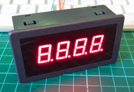 For this project, we will show how to create all the alphabetical characters which can be shown at a 7 . Led Tronixstuff Com
