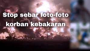 Enam korban langsung dimasukkan ke ruang instalasi gawat darurat rspp. Gj X8ns2rlpgam