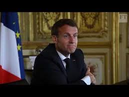 Son ?tat qui pouvait devenir ? Le Major Patrick Nicolle Denonce Macron La Voix De Dieu Magazine