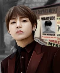 See more ideas about fan art, bts fanart, bts. Mafia Taehyung By Leafgore On Deviantart