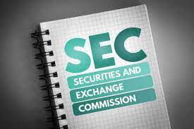 Within the final seven years or so, the sec has established itself as one of many principal regulators policing the cryptocurrency house, said simona mola, the report's writer. Sec Enforcement And Cryptocurrency
