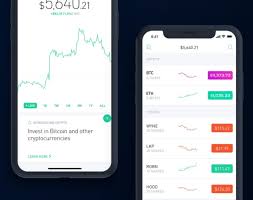 Robinhood recently announced it plans how to withdraw bitcoin and other cryptos on robinhood. Rip Coinbase You Can Now Buy And Trade Cryptocurrency On Robinhood With No Fee Brobible
