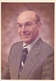 Obituary of Ron Ross