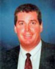 Reflections for Special Agent Paul F. Cavanagh, United States Department of  Justice