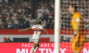 São Paulo bate Corinthians para alcançar final da Copa do Brasil – Jornal  do Oeste