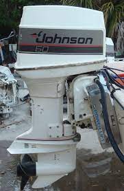 Another 60 Hp Johnson Outboard Google Search