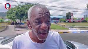 Members of the public are...