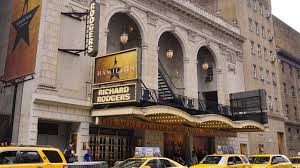 richard rodgers theatre broadway hamilton tickets