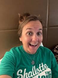 And we are off!! Please say a prayer for us as we head up the mountain to  Bonclarken for the fall Middlers Retreat! Rush and I are so excited to  spend the