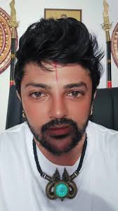 Dushmantha Fernando: Sri Lankan Talent