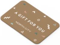 We did not find results for: Gift Cards North City