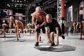 Franchise locations offer group fitness classes, private training. All You Need To Know About Ufc Gym Dubai B Change