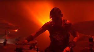 rammstein reise reise live at hellfest 2016 concert music burns reise reise live at hellfest 2016