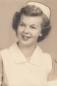 Obituary information for Laura Ann Teague Thompson