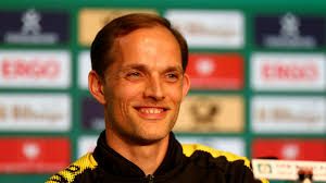 Born 29 august 1973) is a german professional football manager and former player who is the current head coach of premier league club chelsea. Why Are Teams Like Arsenal Bayern And Psg Lining Up For Thomas Tuchel