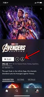 The mod app is only about 15 megabytes in size. How To Download A Movie In Disney Plus On An Iphone Solve Your Tech