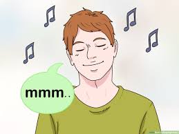 Take a normal breath in, then exhale. How To Sing High Notes With Pictures Wikihow