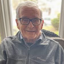 Douglas Coombs Obituary