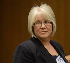 Defense lawyer says Ann Berry