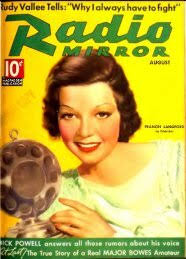 Radio Doings May 22, 1927