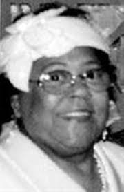 Constance P. “Connie” Crandall Evans (1933-2013)