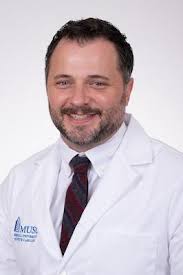 Todd Jeremy Metz, AGACNP