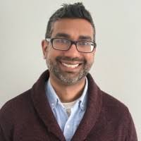 Christopher Ramnauth, LCSW