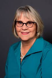 Laura Keyes Executive Vice President