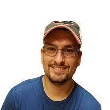 Cliff Herrin's Instagram, Twitter & Facebook