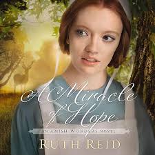 Amazon.com: A Woodland Miracle: The Amish Wonders Series, Book 2 (Audible  Audio Edition): Ruth Reid, Mia Gaskin, Thomas Nelson: Books