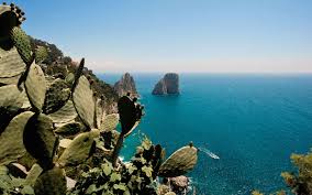 Where to stay on capri. In Deep The Island Of Capri Butterfield Robinson