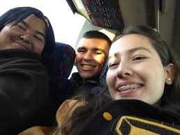 ADOPTED by Daniel Moreno & Lydia Bryan Valdez from Austin Texas 🤙🏼💙 Hi  my name is Yenifer Ramirez I'm a graduating senior of Porter ECHS . I  always thank God for everything