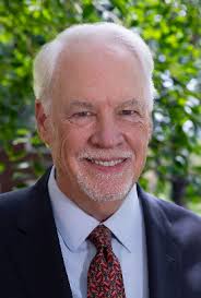 Meet the New Interim University President– Michael B. Alexander