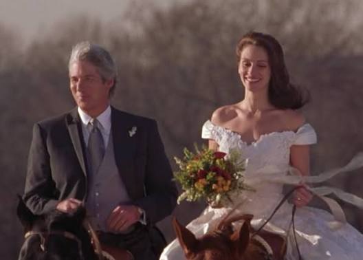 Episode 67: RUNAWAY BRIDE — TAPEHEADS