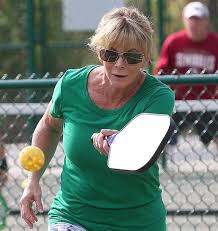 Pickleball At Coehadjoe Park