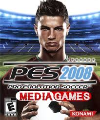 Pes 8 Pro Evolution Soccer 2008 Free Download One Link On Mediafire Pes 2008 Pc Full Game Is One Of The Popu Pro Evolution Soccer Evolution Soccer Soccer