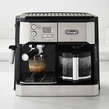 De'longhi coffee machines may be subject to mineral buildup over time. De Longhi All In One Combination Coffee Maker Espresso Machine Filter Coffee Machine Espresso Coffee Machine Coffee And Espresso Maker