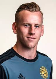 2023 Men's Soccer Roster