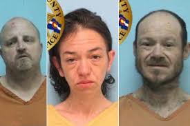 Montrose Most Wanted: Domestic Violence, Assault, Impersonation