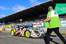 Zeigt das siegerfahrzeug aus 2019. Ausschreibung 2020 Veroffentlicht Feintuning Am Reglement Adac Total 24h Rennen Nurburgring