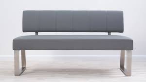 #ad baxton studio owstynn linen. Diy Garden Bench Ideas Free Plans For Outdoor Benches Dining Bench With Backrest Uk