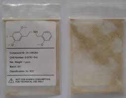 Image result for NBOMe