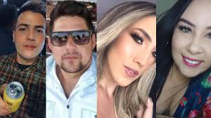 Famílias e amigos lamentam morte de jovens em acidente no norte do PR