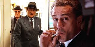 Every Robert De Niro Gangster Movie, Ranked Worst To Best