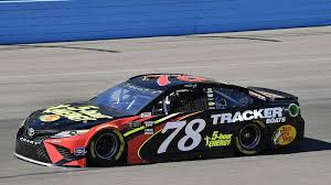 Nascar driver averages and statistics. Martin Truex Jr Wins Nascar Cup Pole At Ism Raceway With Strong Final Round