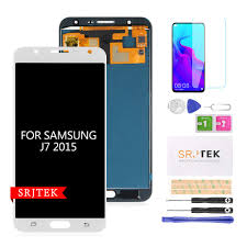 for Samsung J700 LCD Screen Replacement ...