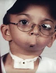 Isaiah Acosta was already fighting for his life when he was born. Delivered  two months early in 1999, he was born without a jaw and wasn't expected to  survive. Doctors told his