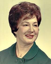 Dora Cash Obituary (1930