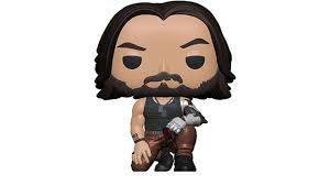 What's coming to netflix in april 2020. Cyberpunk 2077 Funko Pops Include Keanu Reeves Ign
