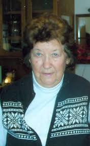 Dorothy Carmen Marcella Stuewe Schlesener (1922-2015)